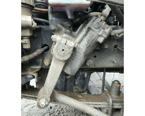 TRW/Ross Other Steering Gear # TRW/Ross Other Steering Gear #