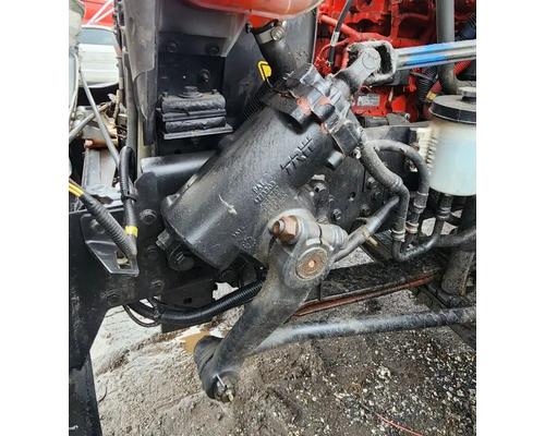 TRW/Ross Other Steering Gear # TRW/Ross Other Steering Gear #