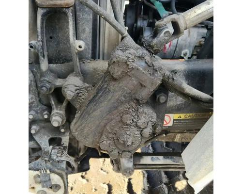  TRW/Ross Other Steering Gear #