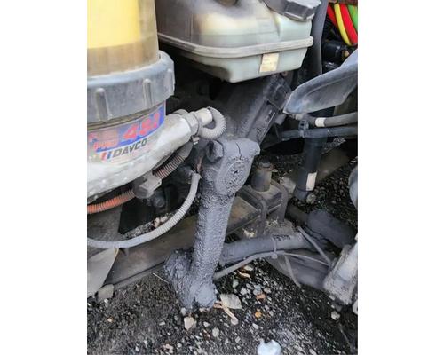 TRW/Ross Other Steering Gear # TRW/Ross Other Steering Gear #