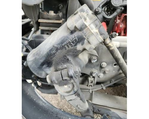 TRW/Ross Other Steering Gear # TRW/Ross Other Steering Gear #