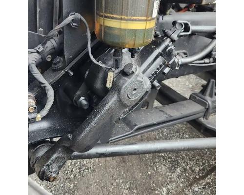 TRW/Ross Other Steering Gear # TRW/Ross Other Steering Gear #