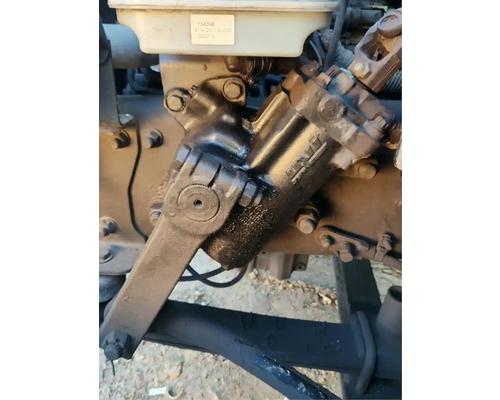 TRW/Ross Other Steering Gear # TRW/Ross Other Steering Gear #
