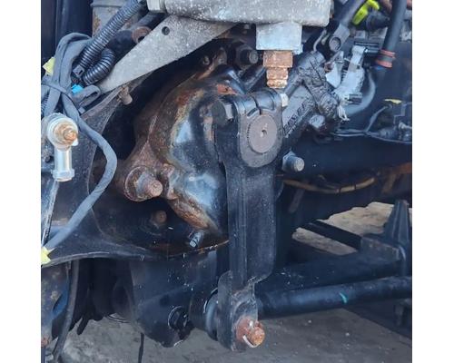 TRW/Ross Other Steering Gear # TRW/Ross Other Steering Gear #