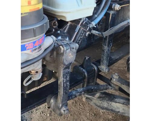 TRW/Ross Other Steering Gear # TRW/Ross Other Steering Gear #