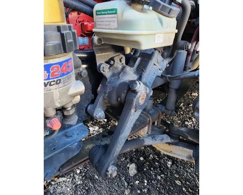  TRW/Ross Other Steering Gear #