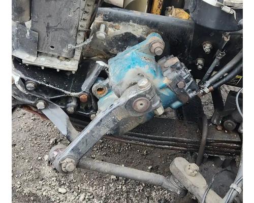 TRW/Ross Other Steering Gear # TRW/Ross Other Steering Gear #