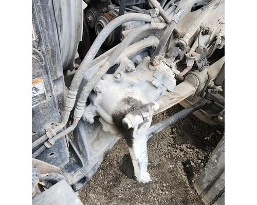 TRW/Ross Other Steering Gear # TRW/Ross Other Steering Gear #