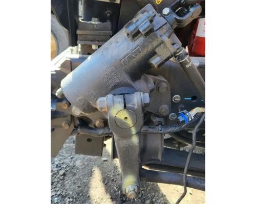 TRW/Ross Other Steering Gear # TRW/Ross Other Steering Gear #