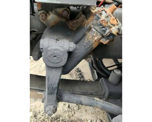 TRW/Ross Other Steering Gear # TRW/Ross Other Steering Gear #