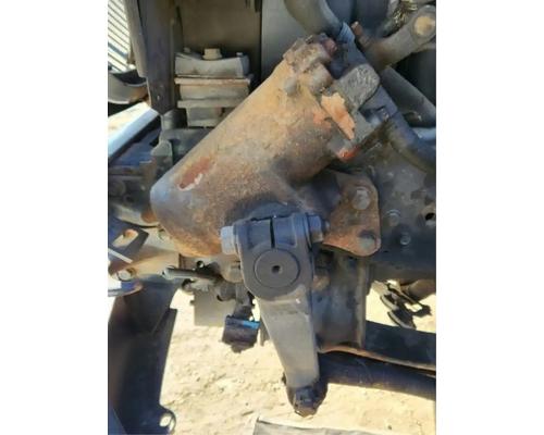  TRW/Ross Other Steering Gear #