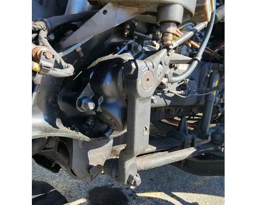TRW/Ross Other Steering Gear # TRW/Ross Other Steering Gear #