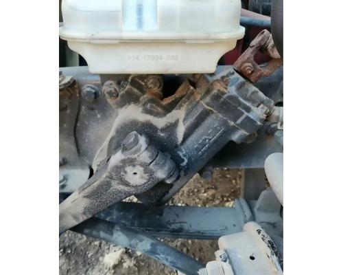  TRW/Ross Other Steering Gear #