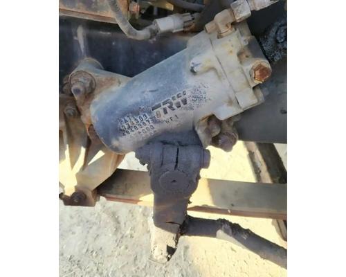 TRW/Ross Other Steering Gear # TRW/Ross Other Steering Gear #