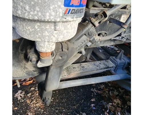  TRW/Ross Other Steering Gear #