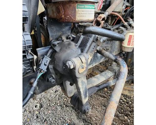  TRW/Ross Other Steering Gear #