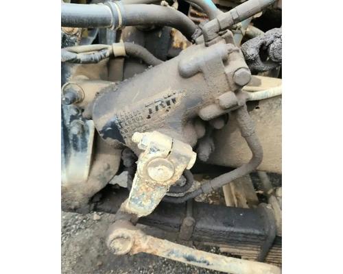 TRW/Ross Other Steering Gear # TRW/Ross Other Steering Gear #