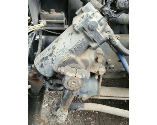 TRW/Ross Other Steering Gear # TRW/Ross Other Steering Gear #