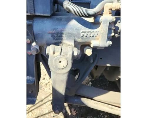 TRW/Ross Other Steering Gear # TRW/Ross Other Steering Gear #