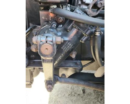 TRW/Ross Other Steering Gear # TRW/Ross Other Steering Gear #