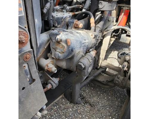 TRW/Ross Other Steering Gear # TRW/Ross Other Steering Gear #