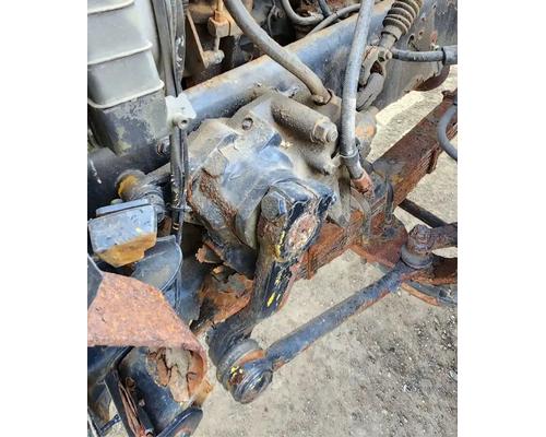  TRW/Ross Other Steering Gear #
