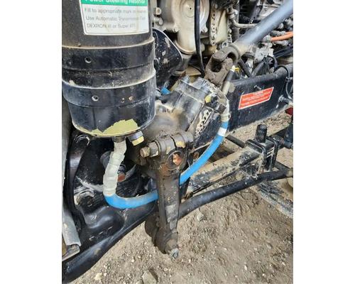 TRW/Ross Other Steering Gear # TRW/Ross Other Steering Gear #