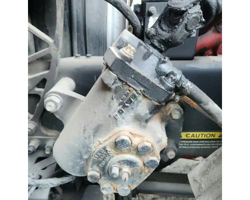 TRW/Ross Other Steering Gear # TRW/Ross Other Steering Gear #
