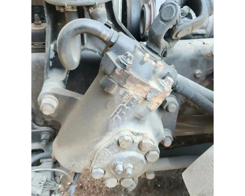 TRW/Ross Other Steering Gear # TRW/Ross Other Steering Gear #