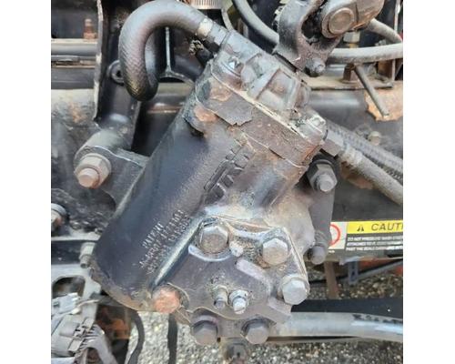 TRW/Ross Other Steering Gear # TRW/Ross Other Steering Gear #