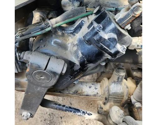 TRW/Ross Other Steering Gear # TRW/Ross Other Steering Gear #