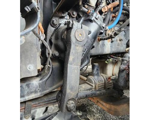 TRW/Ross Other Steering Gear # TRW/Ross Other Steering Gear #
