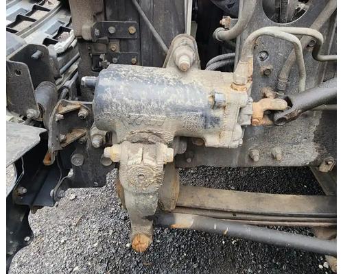 TRW/Ross Other Steering Gear # TRW/Ross Other Steering Gear #
