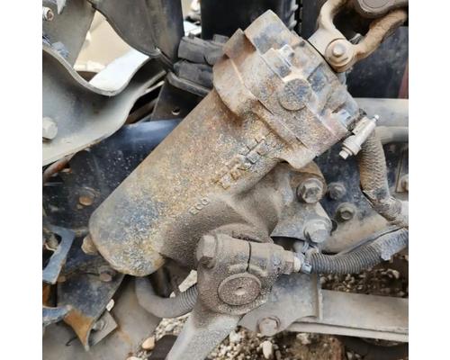  TRW/Ross Other Steering Gear #