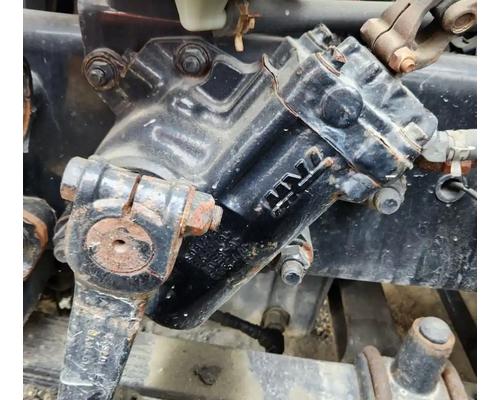  TRW/Ross Other Steering Gear #