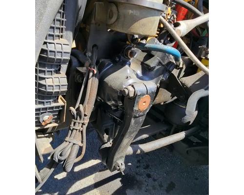  TRW/Ross Other Steering Gear #