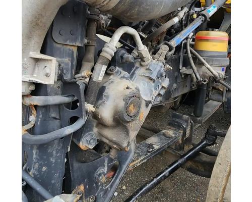 TRW/Ross Other Steering Gear # TRW/Ross Other Steering Gear #