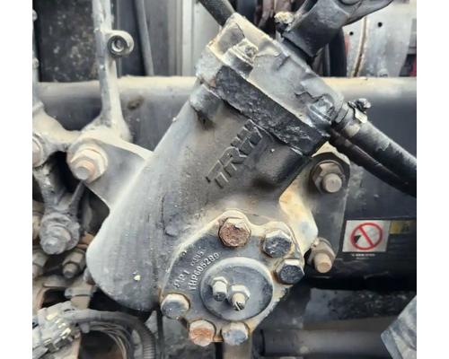 TRW/Ross Other Steering Gear # TRW/Ross Other Steering Gear #