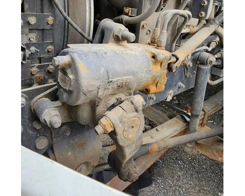  TRW/Ross Other Steering Gear #