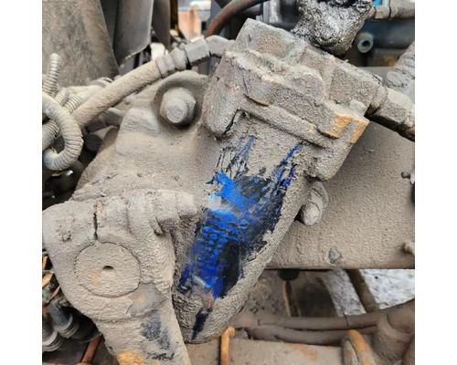 TRW/Ross Other Steering Gear # TRW/Ross Other Steering Gear #