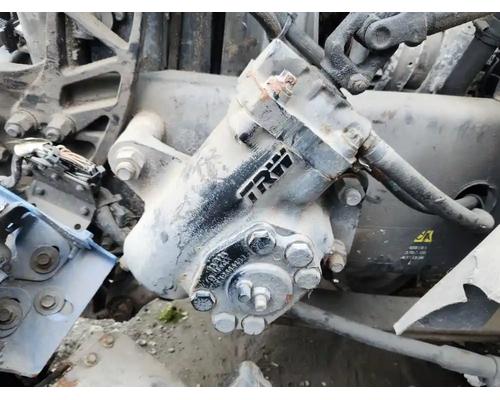 TRW/Ross Other Steering Gear # TRW/Ross Other Steering Gear #