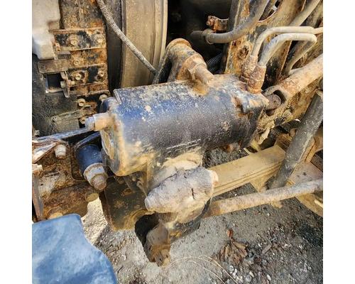 TRW/Ross Other Steering Gear # TRW/Ross Other Steering Gear #