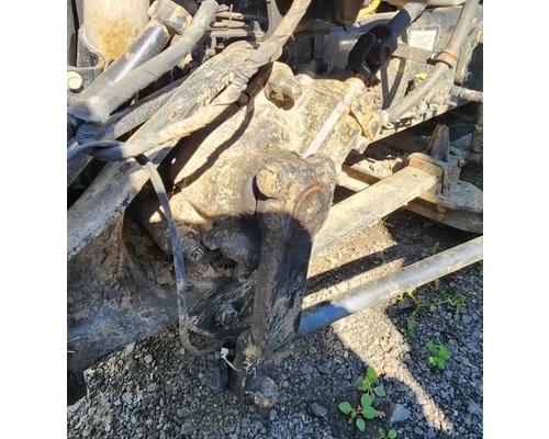 trw-ross-other-steering-gear #1448530