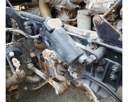 TRW/Ross Other Steering Gear # TRW/Ross Other Steering Gear #