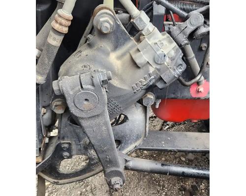 TRW/Ross Other Steering Gear # TRW/Ross Other Steering Gear #