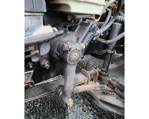  TRW/Ross Other Steering Gear #
