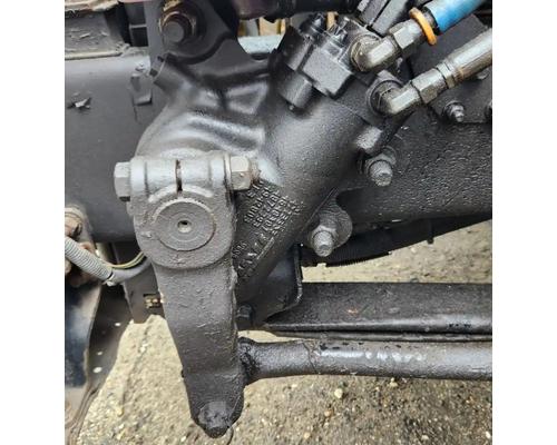  TRW/Ross Other Steering Gear #