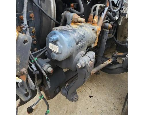  TRW/Ross Other Steering Gear #