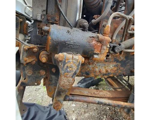 TRW/Ross Other Steering Gear # TRW/Ross Other Steering Gear #