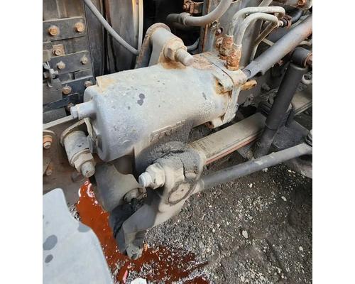 TRW/Ross Other Steering Gear # TRW/Ross Other Steering Gear #